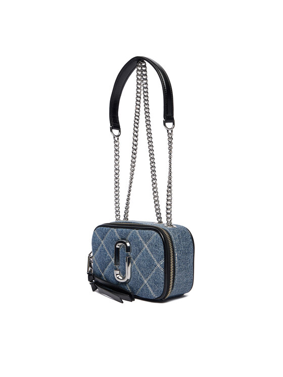 Marc Jacobs Сумка Marc Jacobs 2P5HCR013H03 Голубий