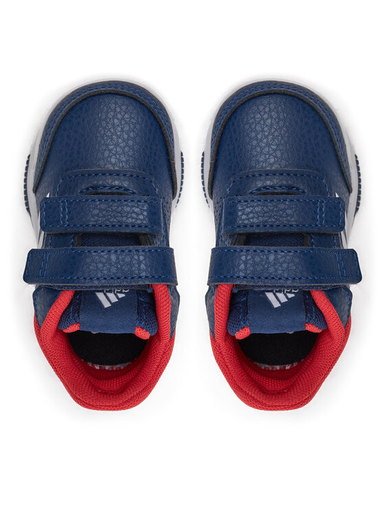 adidas Superge adidas Tensaur JH9528 Mornarsko modra