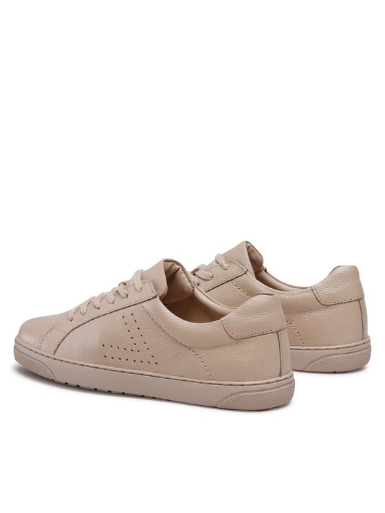 Lasocki Снікерcи Lasocki WI23-CHERON-01 Бежевий
