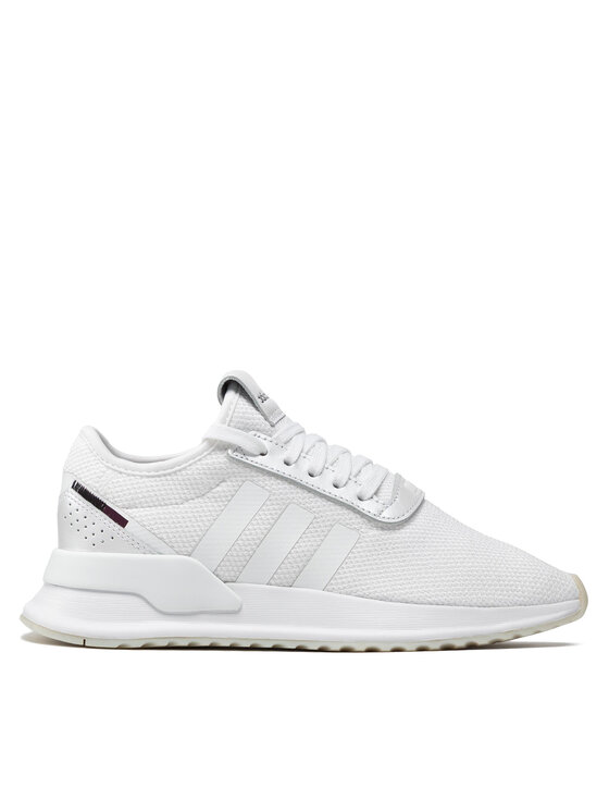 adidas Αθλητικά adidas U Path X W EE7160 Λευκό