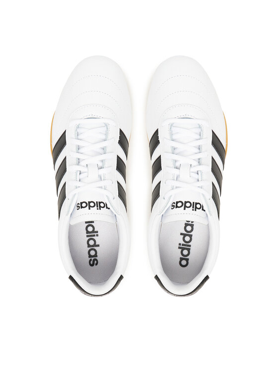 adidas Снікерcи adidas Grand Court Lo JQ9688 Білий