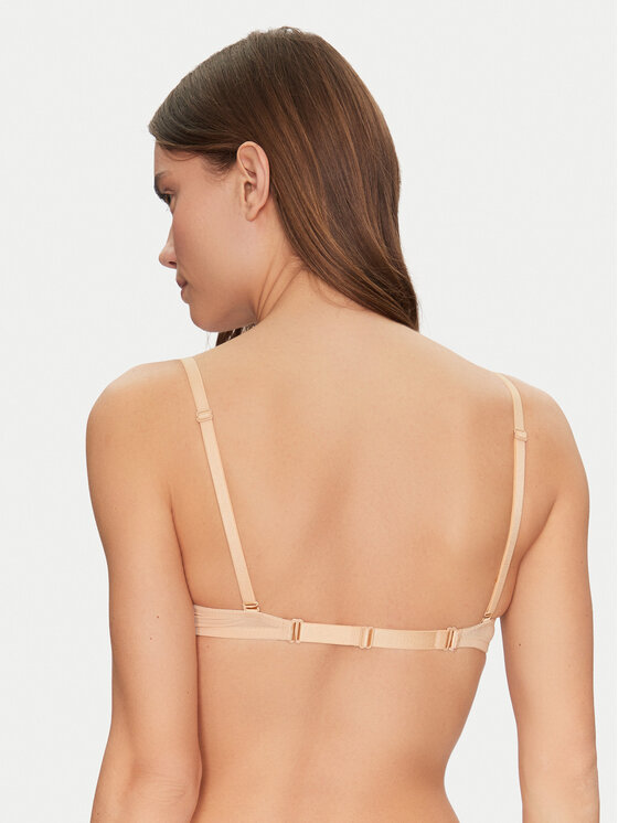 Dorina Dorina Sujetador push-up Michelle FXPG0042MI121 Beis