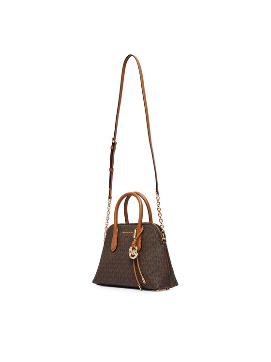 MICHAEL Michael Kors Сумка MICHAEL Michael Kors 30T6GX4S2B Коричневий