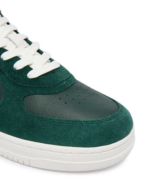 Polo Ralph Lauren Снікерcи Polo Ralph Lauren 809973705001 Зелений