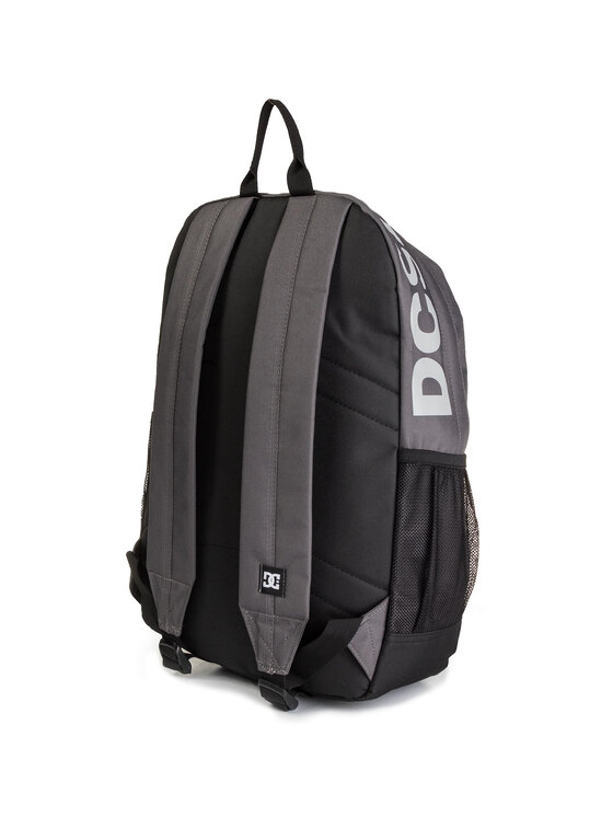 DC Shoes Kuprinės DC Shoes EDYBP03202 Pilka