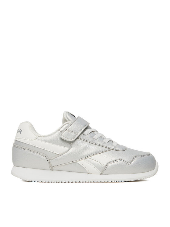 Reebok Снікерcи Reebok CEO-24KC2078(IV)DZ Срібний