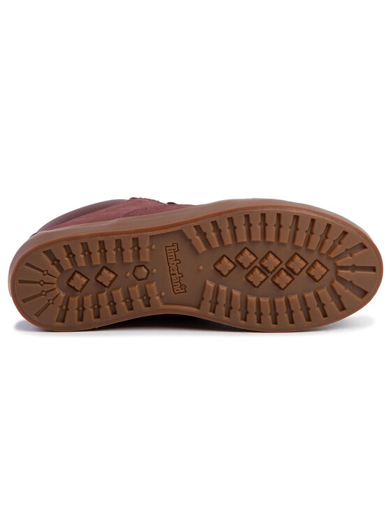 timberland dausette chukka