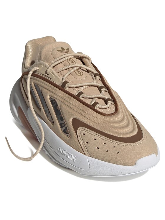 adidas Sneakersy adidas OZELIA Shoes GY9554 Beżowy