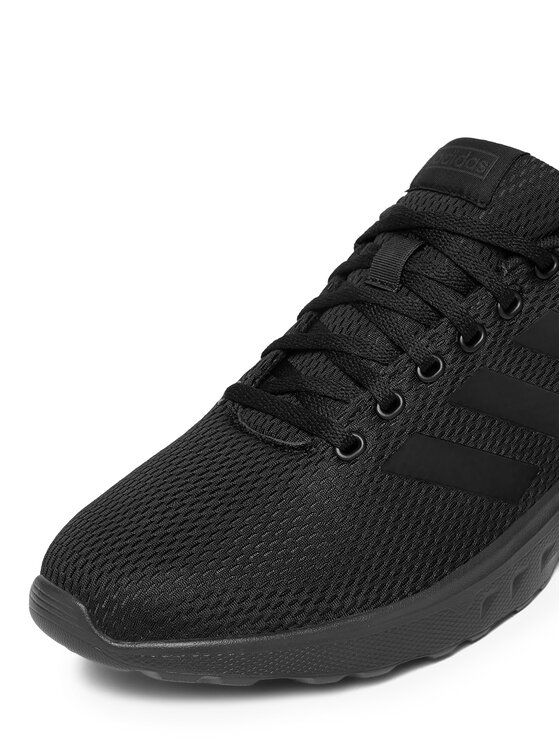 adidas Buty do biegania adidas C-NEBZED BASIC KJ4330 Czarny