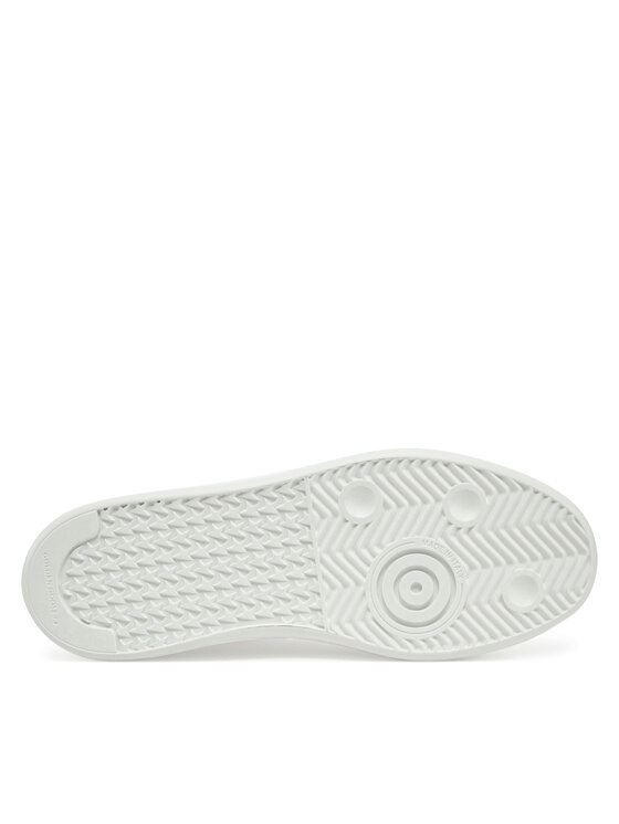 Golden Goose Сникърси Golden Goose GMF00197.F006518.10364 Бял