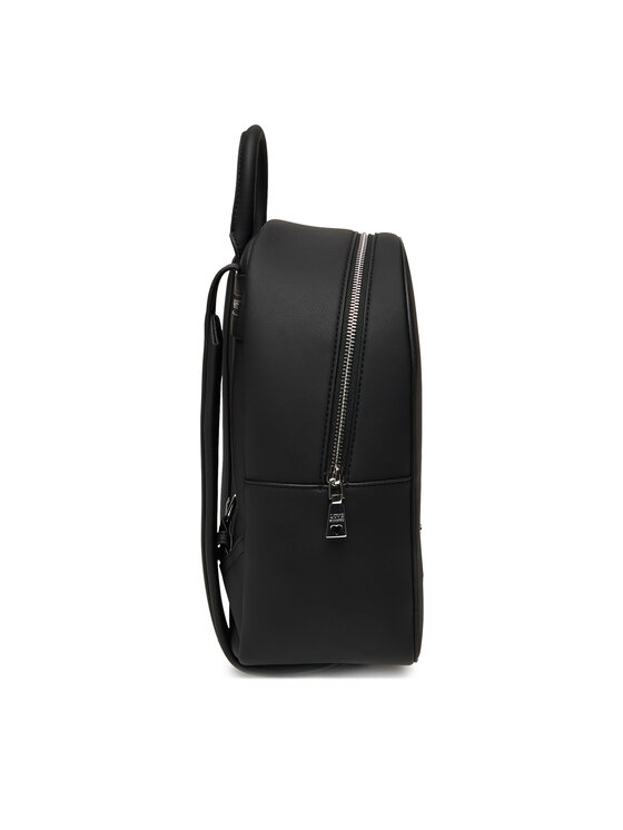 LOVE MOSCHINO Mugursoma LOVE MOSCHINO JC4193PP1NKD000B Melns