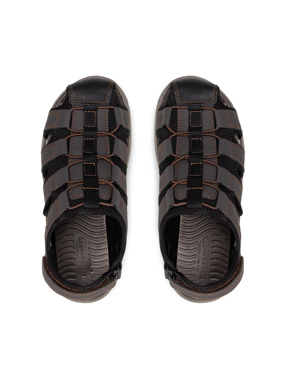 Skechers Sandalias Skechers Henton 66068/CHOC Marrón