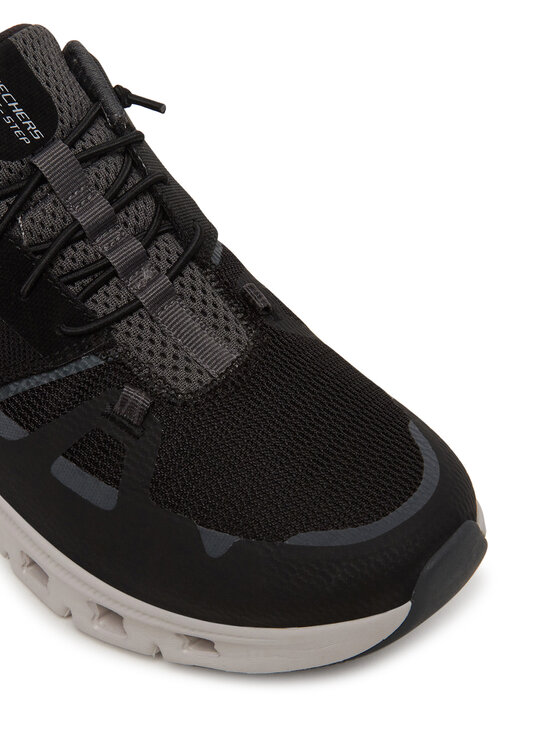 Skechers Sneakersy Skechers Glide-Step Pro- 150420/BKCC Czarny