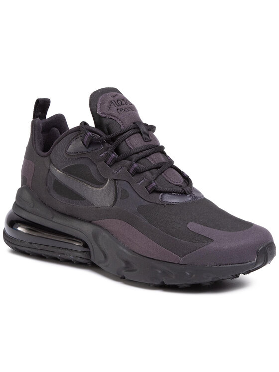 Nike Superge Nike Air Max 270 React CI3866 003 Črna