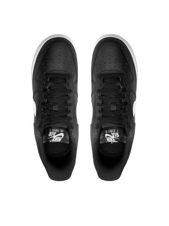 Nike Tenisice Nike Air Force 1 '07 CT2302 Crna