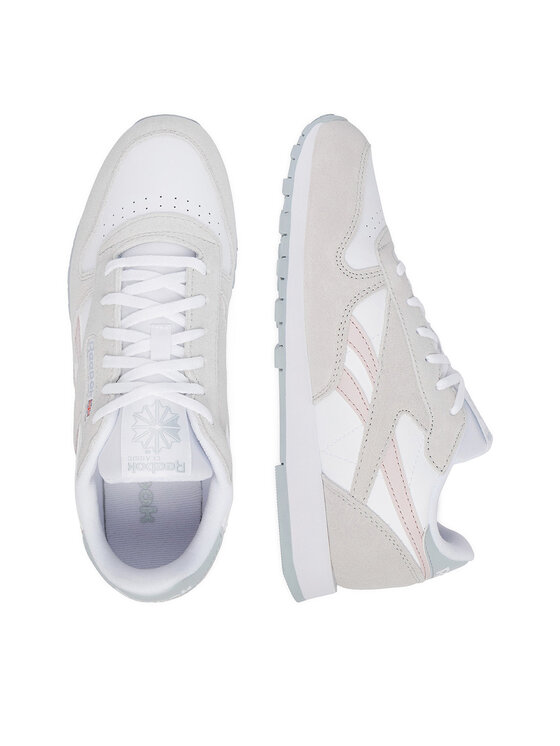 Reebok Tenisice Reebok EO-CLASSIC LEATHER 100269424 Svijetlo siva