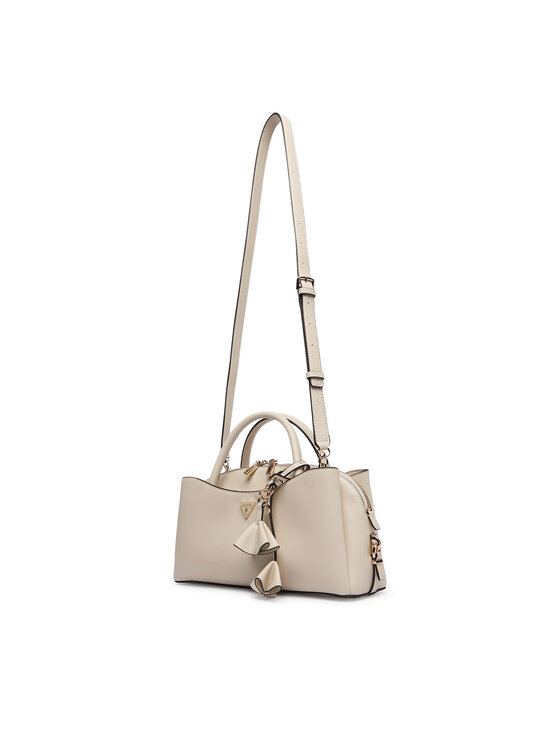 Guess Geantă Guess Danielle HWZG22 27050 Crem