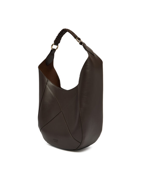 Guess Сумка Guess HWZOAA P6210 Коричневий