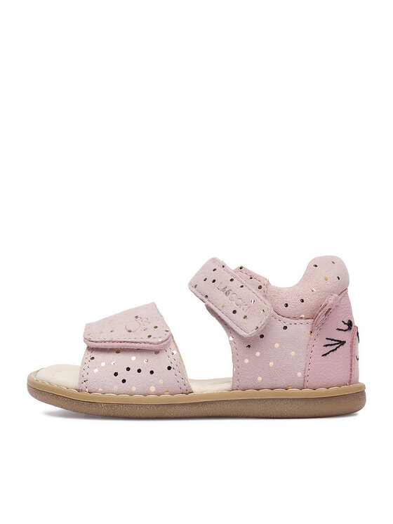 Lasocki Kids Босоніжки Lasocki Kids CEO-CI12-BOB-05(II)DZ Світло-рожевий
