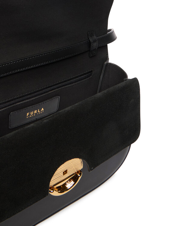 Furla Сумка Furla Sfera S WB01355 BX0428 BG O6000 Чорний