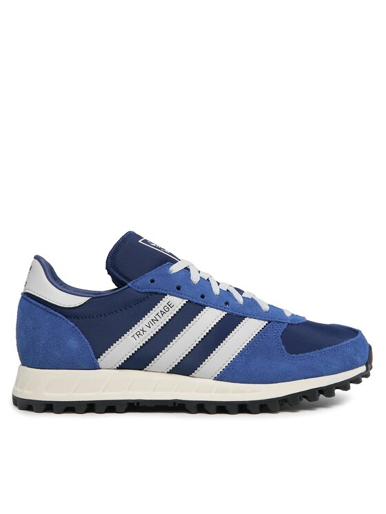 adidas Sneakersy adidas adidas TRX Vintage Shoes FY3651 Modrá