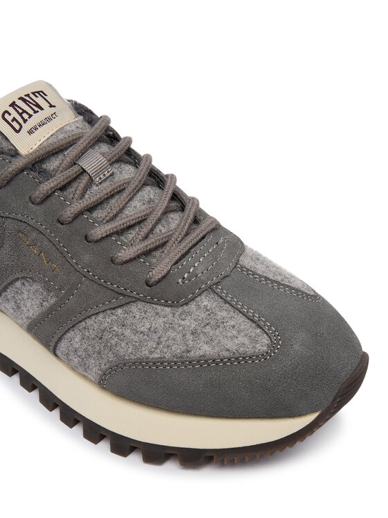 Gant Tenisice Gant Caffay 33538340 Siva
