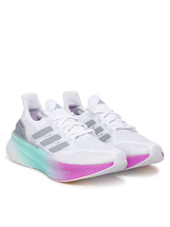 adidas Взуття для бігу adidas Ultraboost 5 KJ3588 Білий