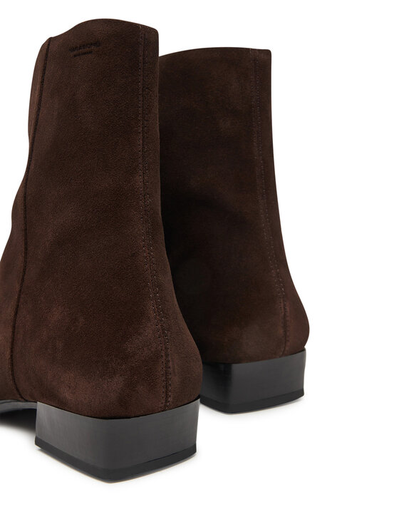 Vagabond Shoemakers Ботильйони Vagabond Shoemakers Nella 5416-040-31 Коричневий
