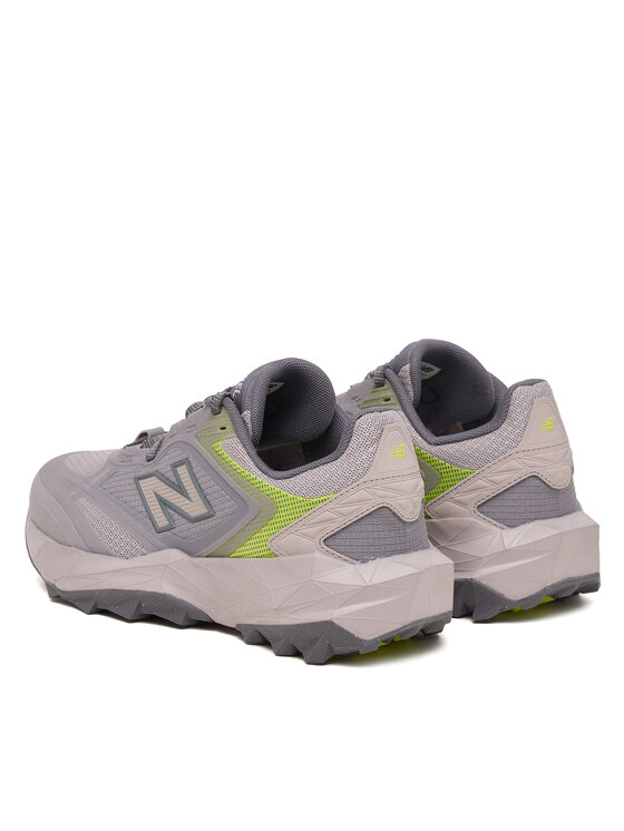 New Balance Futócipő New Balance Tektrel Utility V1 WTTRU60G Lila