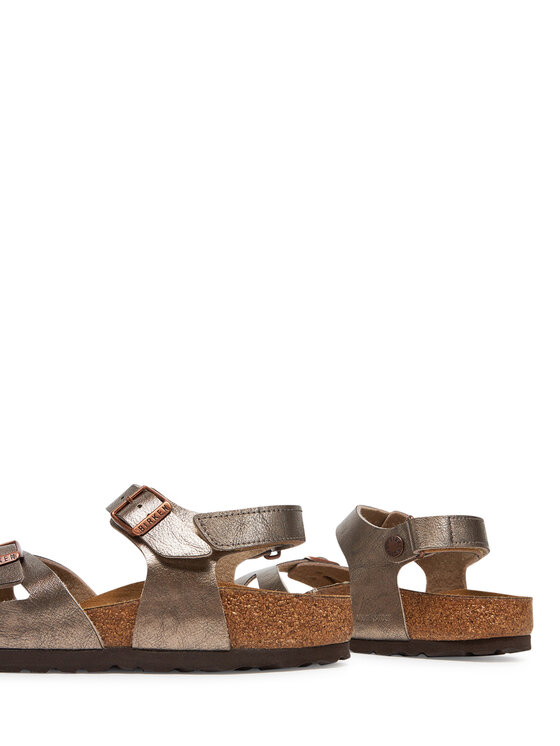 Birkenstock Sandalias Birkenstock Kumba 1029445 D Marrón