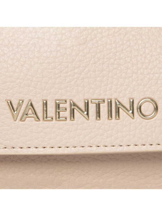 Valentino Сумка Valentino Alexia VBS5A804 Бежевий