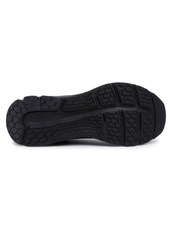 Asics Tekaški čevlji Asics Gel-Pulse 12 1011A844 Črna