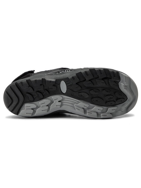 CMP Sandale CMP Adhara Hiking Sandal 39Q9547 Negru