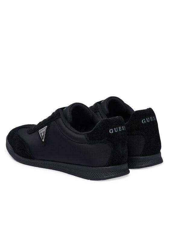 Guess Laisvalaikio batai Guess FMTDAS SUE12 Juoda