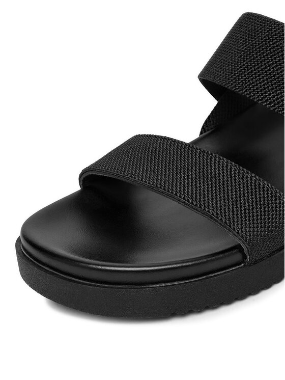 JENNY Босоніжки JENNY CEO-WS21164-01 Чорний