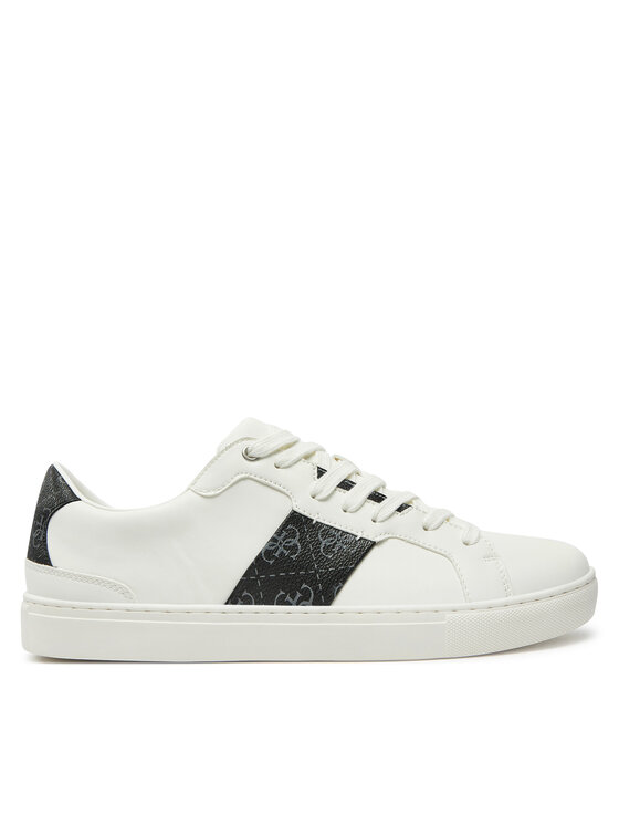 Guess Снікерcи Guess Todi Carryover FMTTOG ELL12 Білий