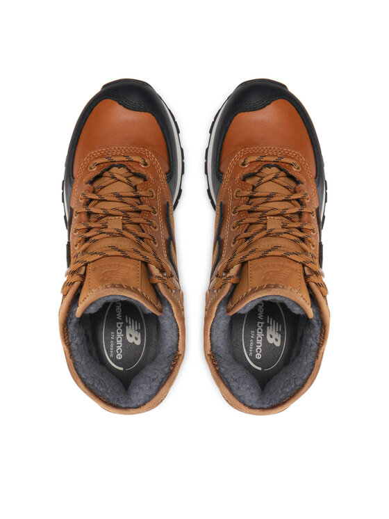 New Balance Zapatillas New Balance MH574XB1 Marrón