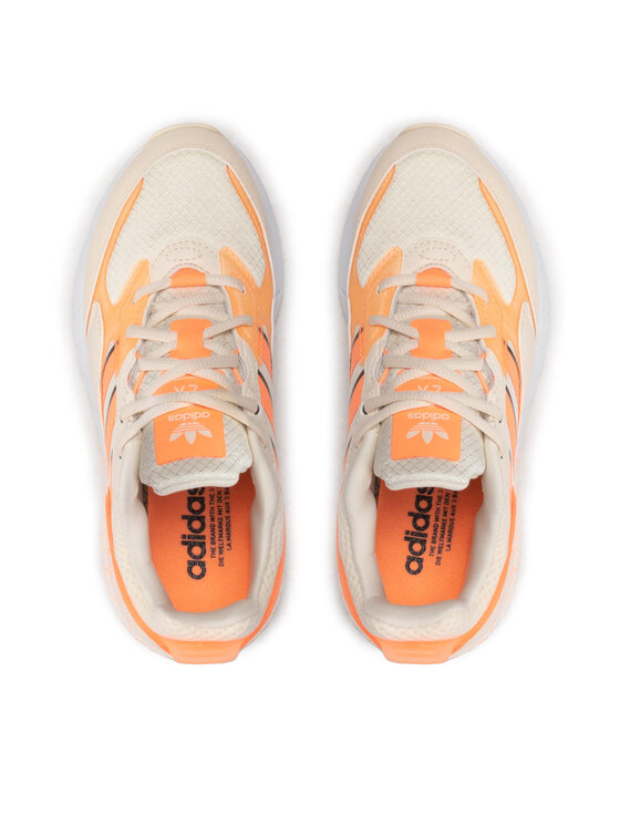 adidas Snīkeri adidas Zx 1K Boost 2.0 W GW6869 Oranžs