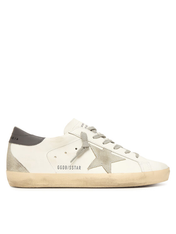 Golden Goose Снікерcи Golden Goose Super-Star Classic GWF00102.F006113.11915 Білий