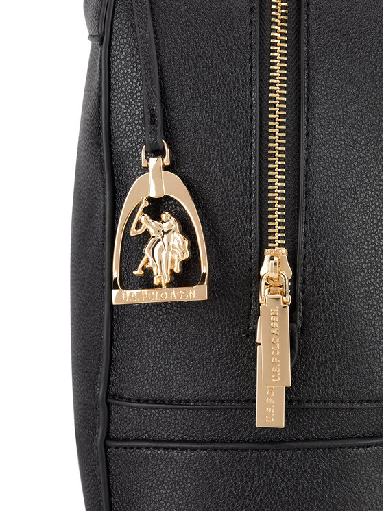 U.S. Polo Assn. Zaino U.S. Polo Assn. BIUXT6310WVP Nero
