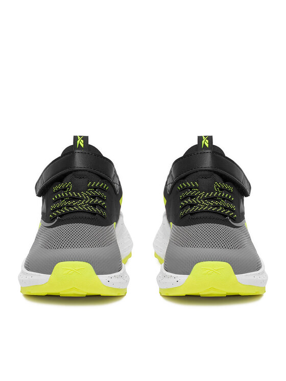 Reebok Взуття для бігу Reebok Eo-Zig Dynamica 6 100267867 Чорний