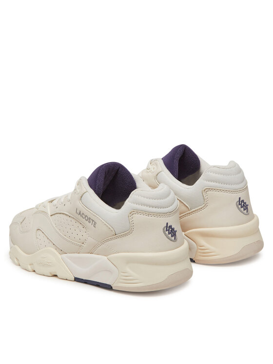Lacoste Снікерcи Lacoste 7-49SMA0078 Білий