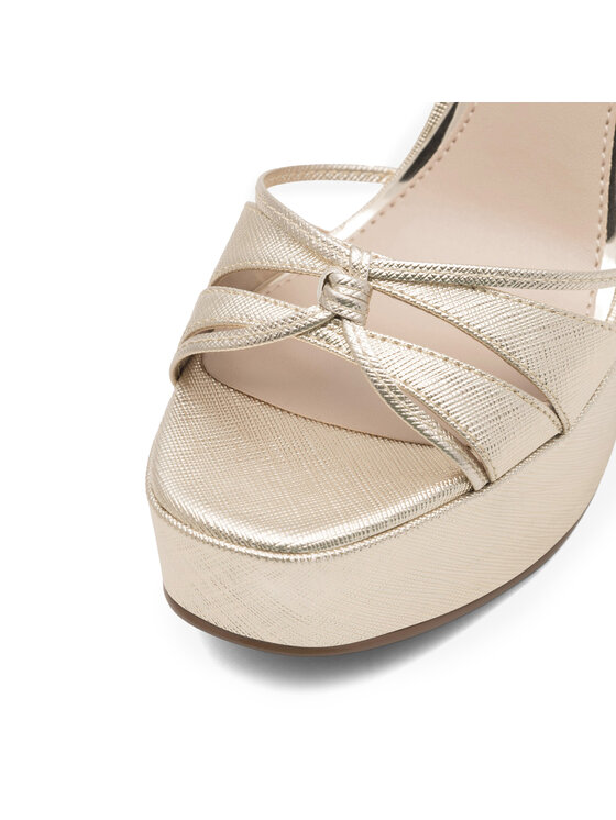 Nine West Sandales Nine West AAHIDA ZL23002CC Zelta