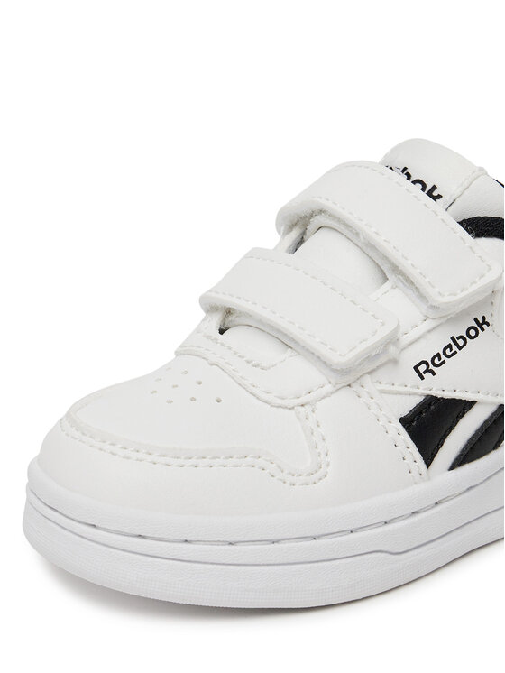 Reebok Снікерcи Reebok 24KC2080(III)CH Білий