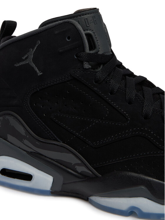 Nike Sneakers Nike Mvp DZ4475 001 Negru
