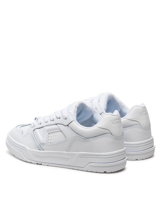 Vans Laisvalaikio batai Vans Upland VN000D1HWWW1 Balta