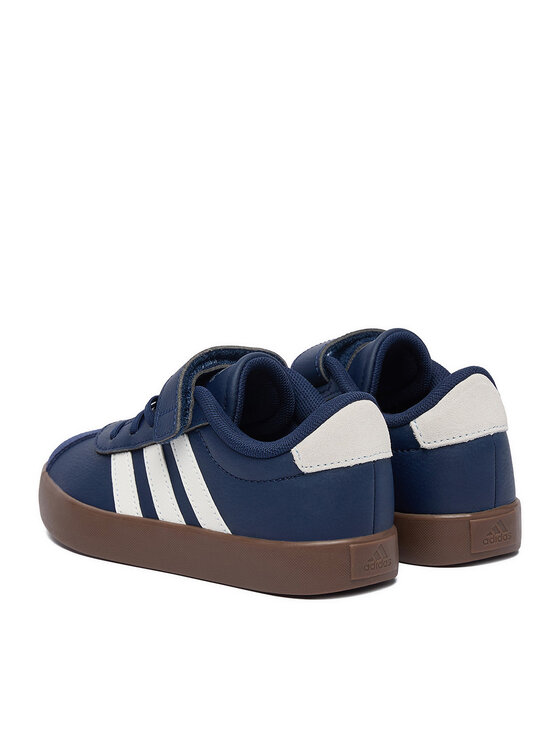 adidas Снікерcи adidas C-VL COURT 3.0 EL C KK4549 Cиній