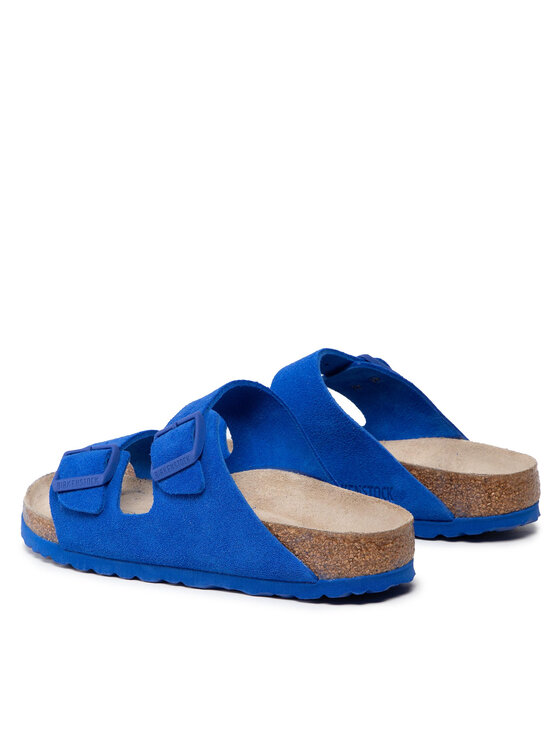 Birkenstock Παντόφλες Birkenstock Arizona 1022298 Μπλε