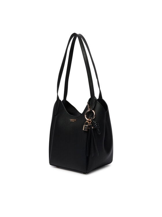 Guess Сумка Guess Melody HWBG97 35030 Чорний