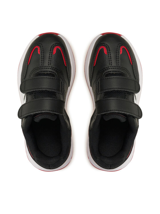 adidas Снікерcи adidas Tensaur Switch JH8653 Чорний